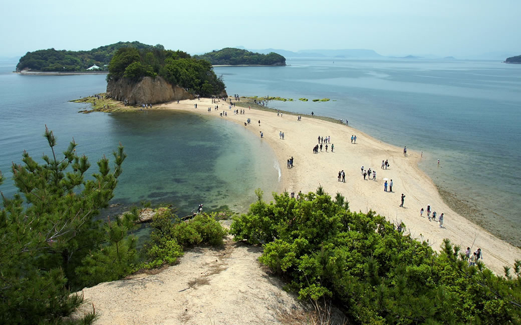 Shodoshima, Japan