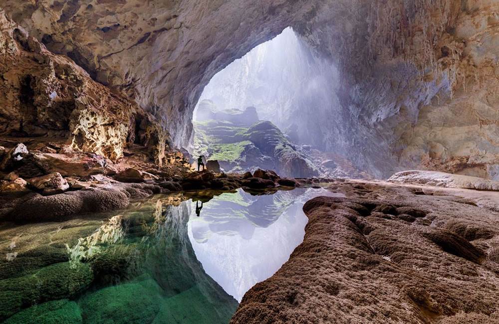 Son Doong Cave