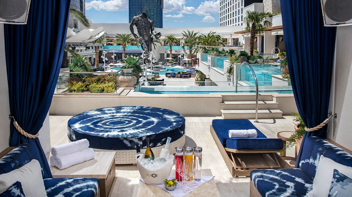 Palms Casino Resort